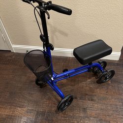 Knee Scooter