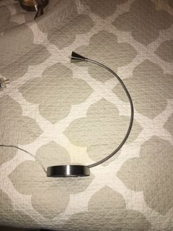 IKEA DESK LAMPS
