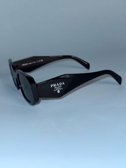 PRADA glasses, comes with box