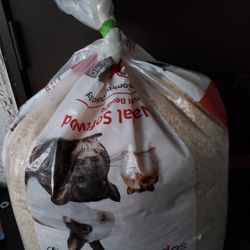 Pet Softwood Bedding