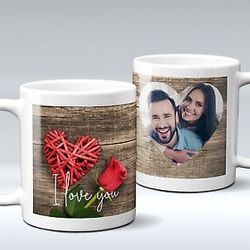 Coffee Mugs ( Personals )
