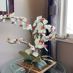 Artificial Decorating Flowers