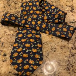 Hermes Tie