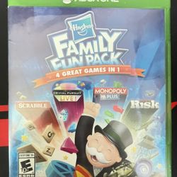 Monopoly Xbox game
