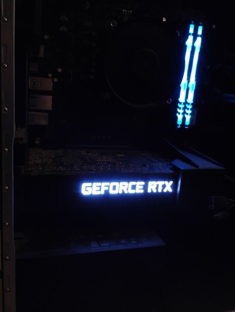 RTX 2060 6gb