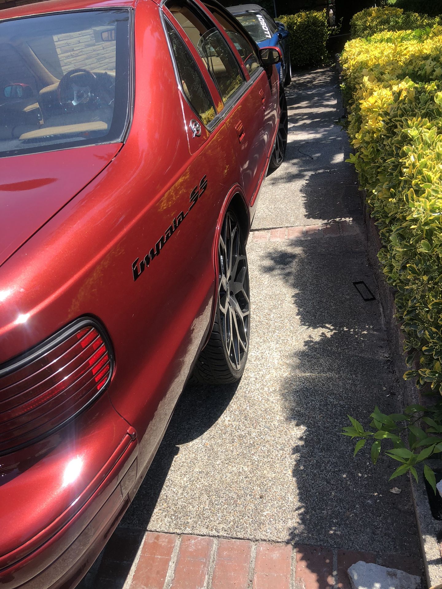1994 Chevrolet Corvette