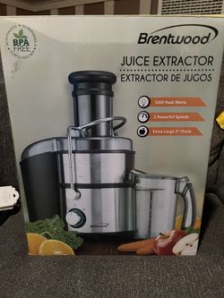 Juicer 