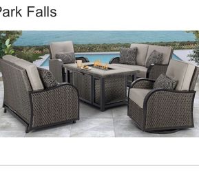 Nice For Patio