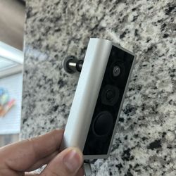 Ring Peep Hole Camera 