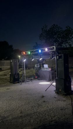 Dj Latino Available