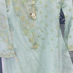 2 Pc Dress