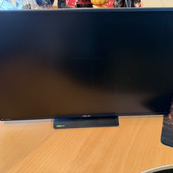 ASUS VG278Q Gaming Monitor - 27inch