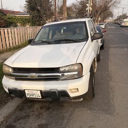 2005 Chevy Trailblazer 