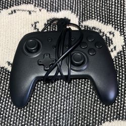 Nintendo Switch Controller