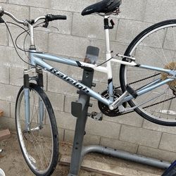 Raleigh Bike