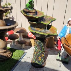 Fountains For Sale 