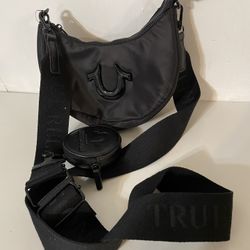 True Religion Purse Never Used Great Gift!