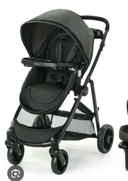 Graco Modes Stroller