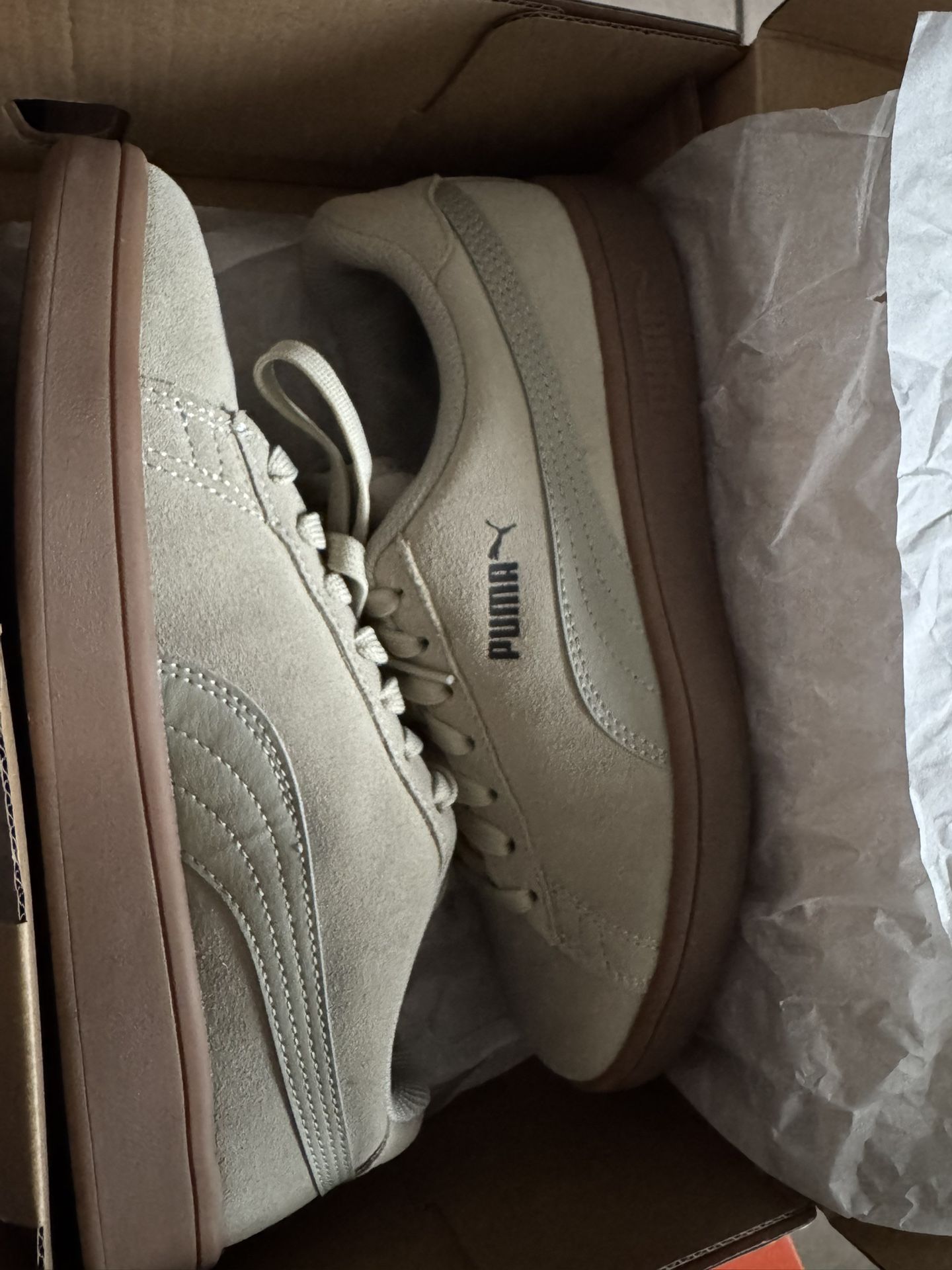 Puma