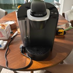 Keurig Coffee Maker