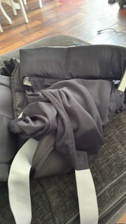 Baby carrier