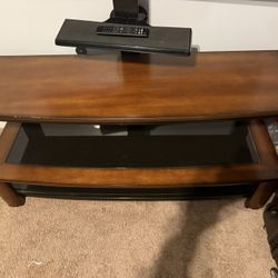 Tv Stand With Mount