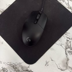 Logitech G Pro Gaming Mouse 