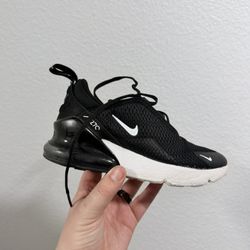 Nike Airmax 270 Kids 