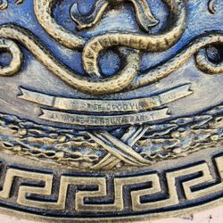 VERSACE MEDUSA FOR SALE