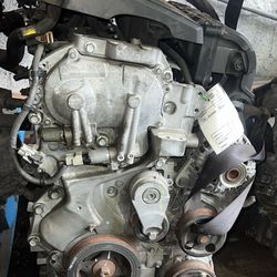 Motores Y Transmisiones 