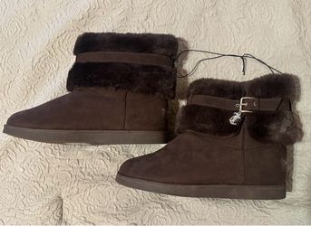 Women’s Juicy Couture boots