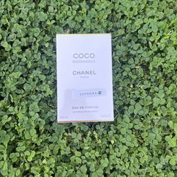 Coco Chanel Mademoiselle