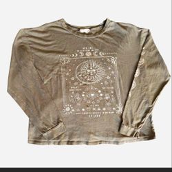 Moonchild Longsleeve