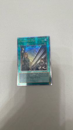 Rarity Collection 2 Quarter Century Secret Rare Expositor pax