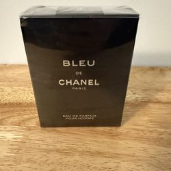 Fragrance Collection (Bleu De Chanel)
