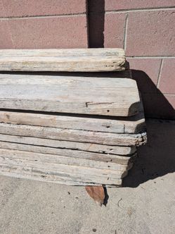 SCAFFOLD PLANKS