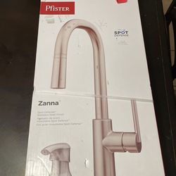 Pfister