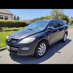 2009 Mazda CX-9 · Grand Touring Sport Utility 