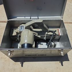 Porter Cable Porta Plane