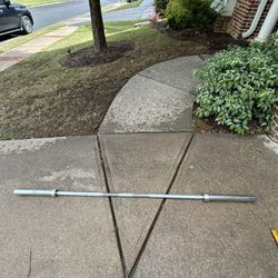 Olympic Barbell