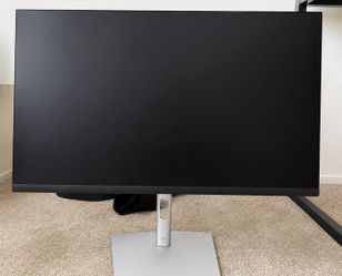 DELL 27inch P2722HE monitor
