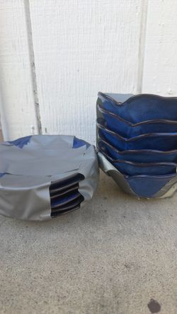 Dishes
