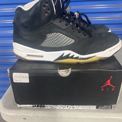 Jordan’s “NO TRADES”
