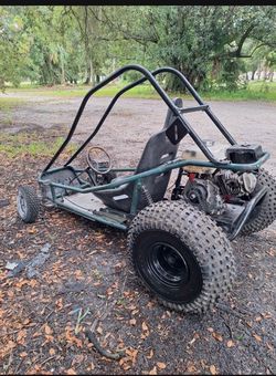 go kart