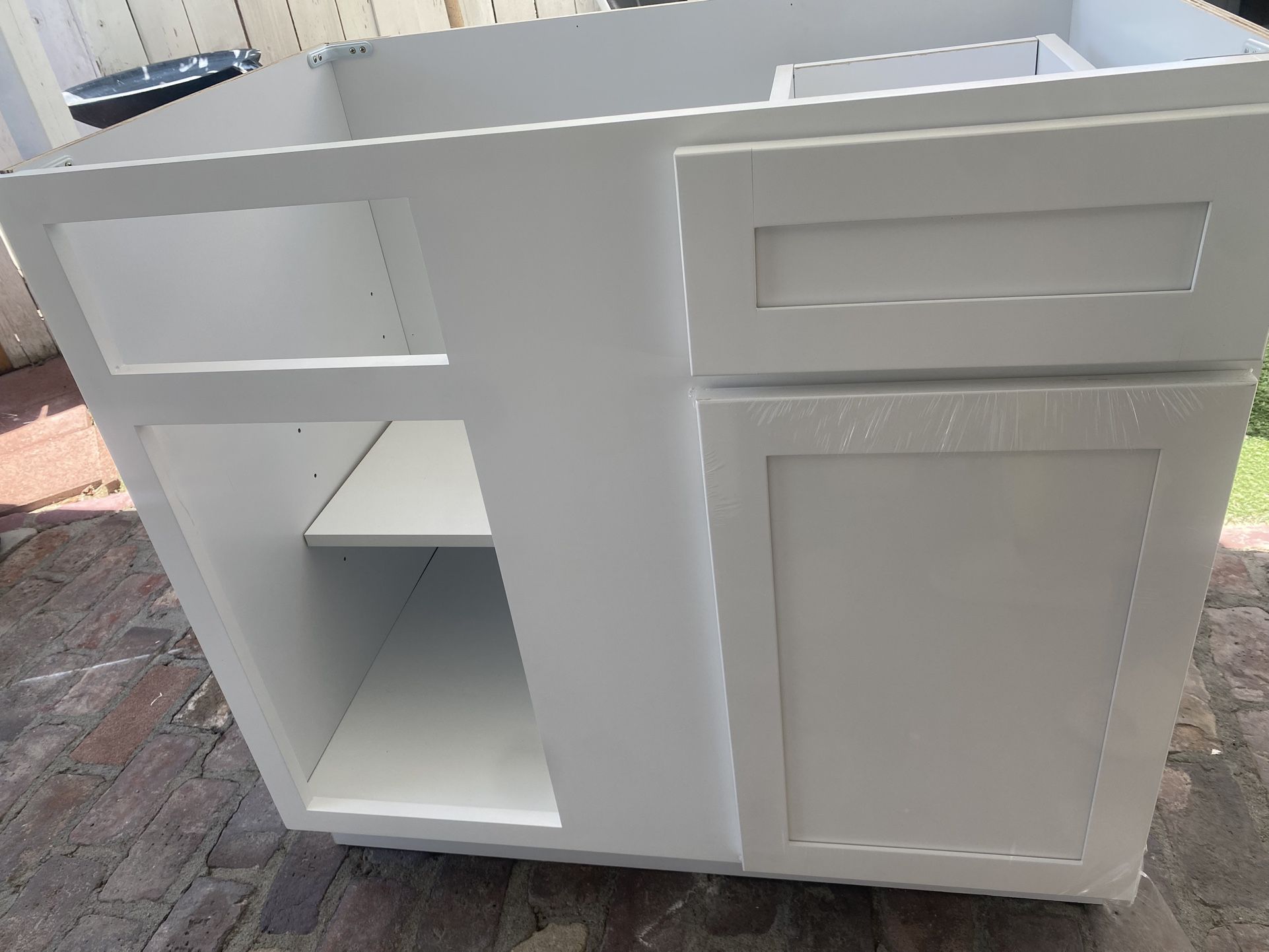 Vanity Bathroom