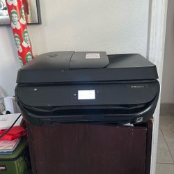 HP OfficeJet 5200 Series