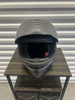 AGV K1 S Street Black Motorcycle Helmet