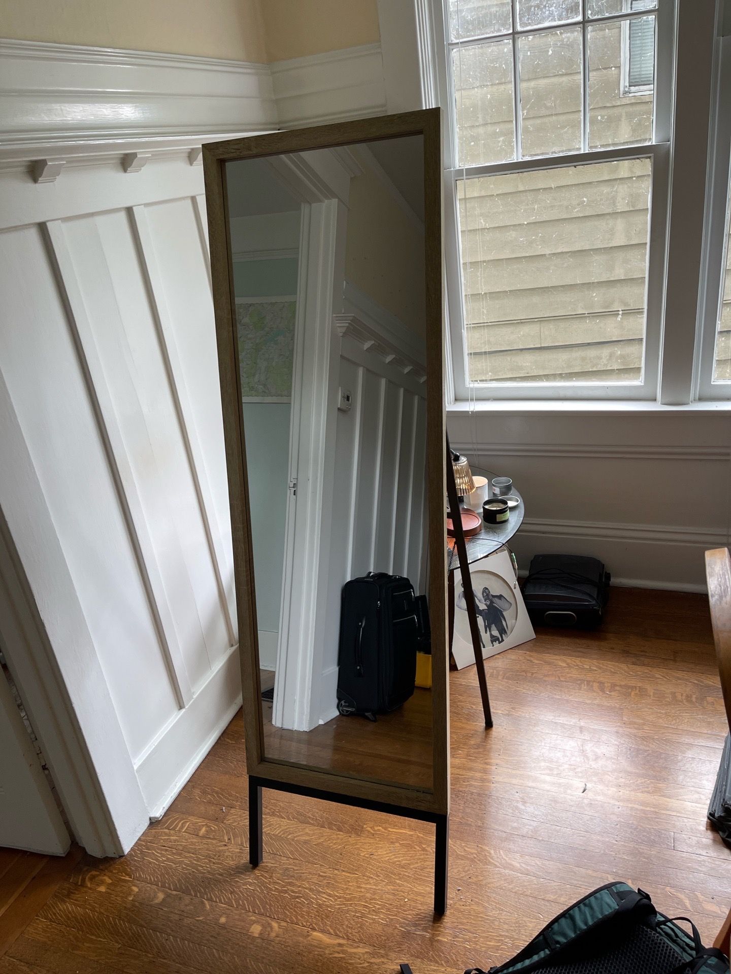 Full length Mirror