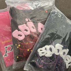 Spider (Hoodies)