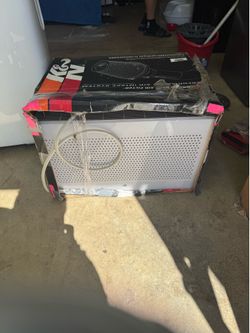 Air conditioners